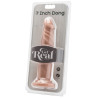 Get Real TOYJOY Gode réaliste Get Real 18 x 3.8cm